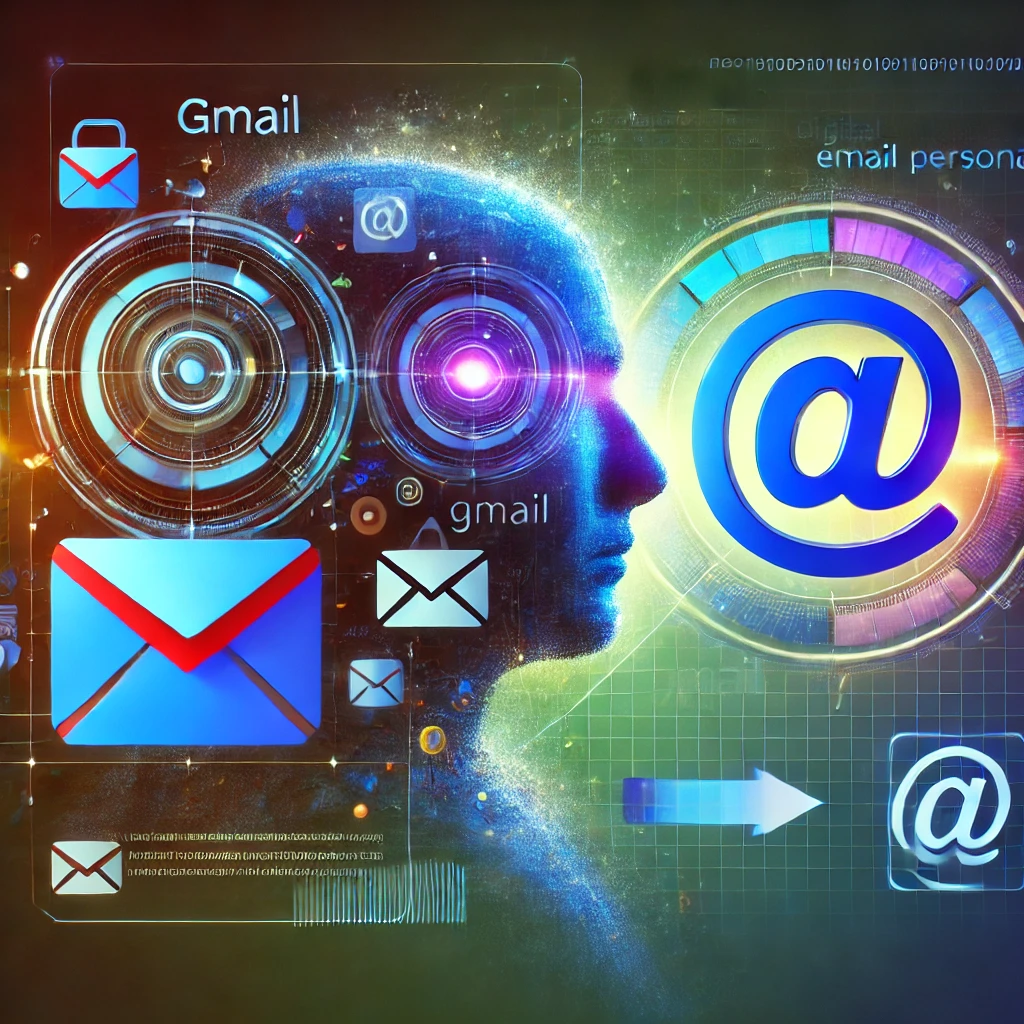 Gmail Gina Villar