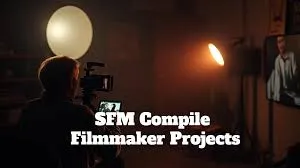 Welcome to SFMCompile: Your Gateway to Mastering Source Filmmaker Asset Compilation