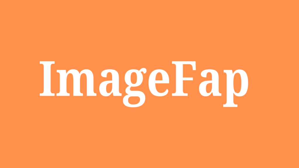 ImageFap